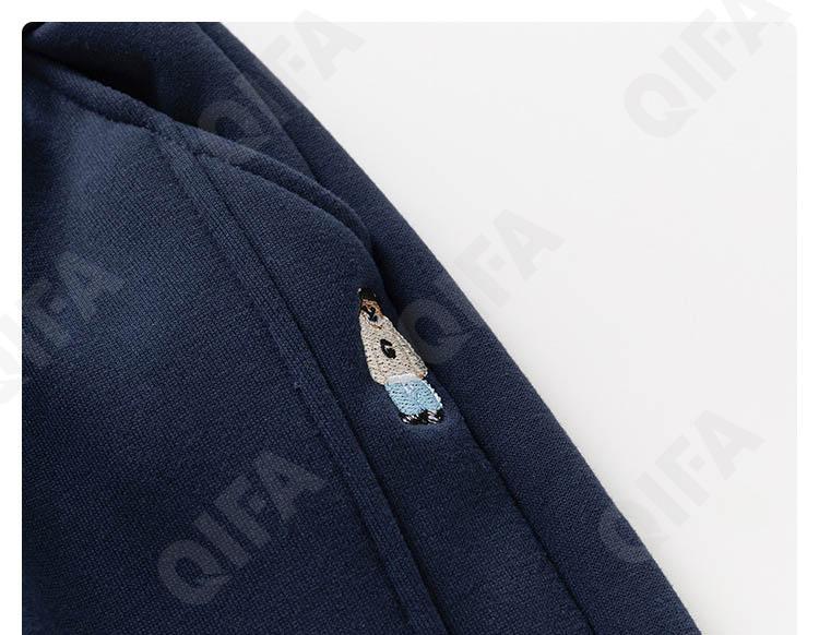 Детские Джоггеры CC3265_KZ3487_958_1817_12 Детские Джоггеры CC3265_KZ3487_958_1817_12