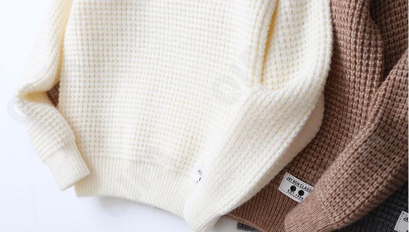 Детский Свитер CC2327_M-017-2