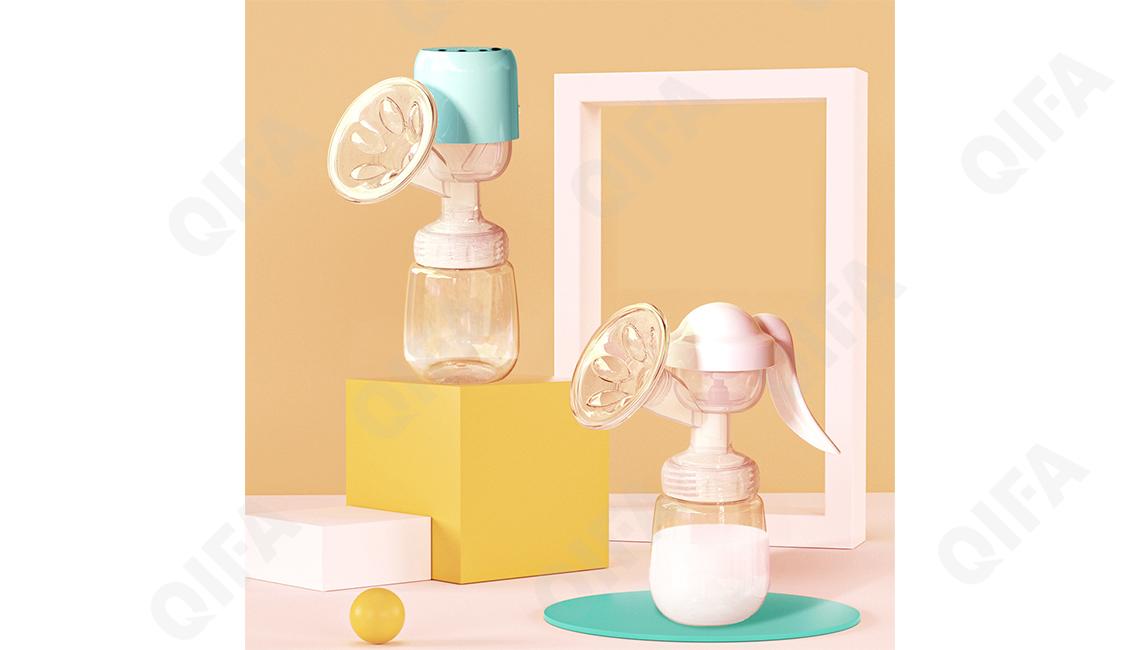 Молокоотсос электрический CC1857_DFD-X002-1