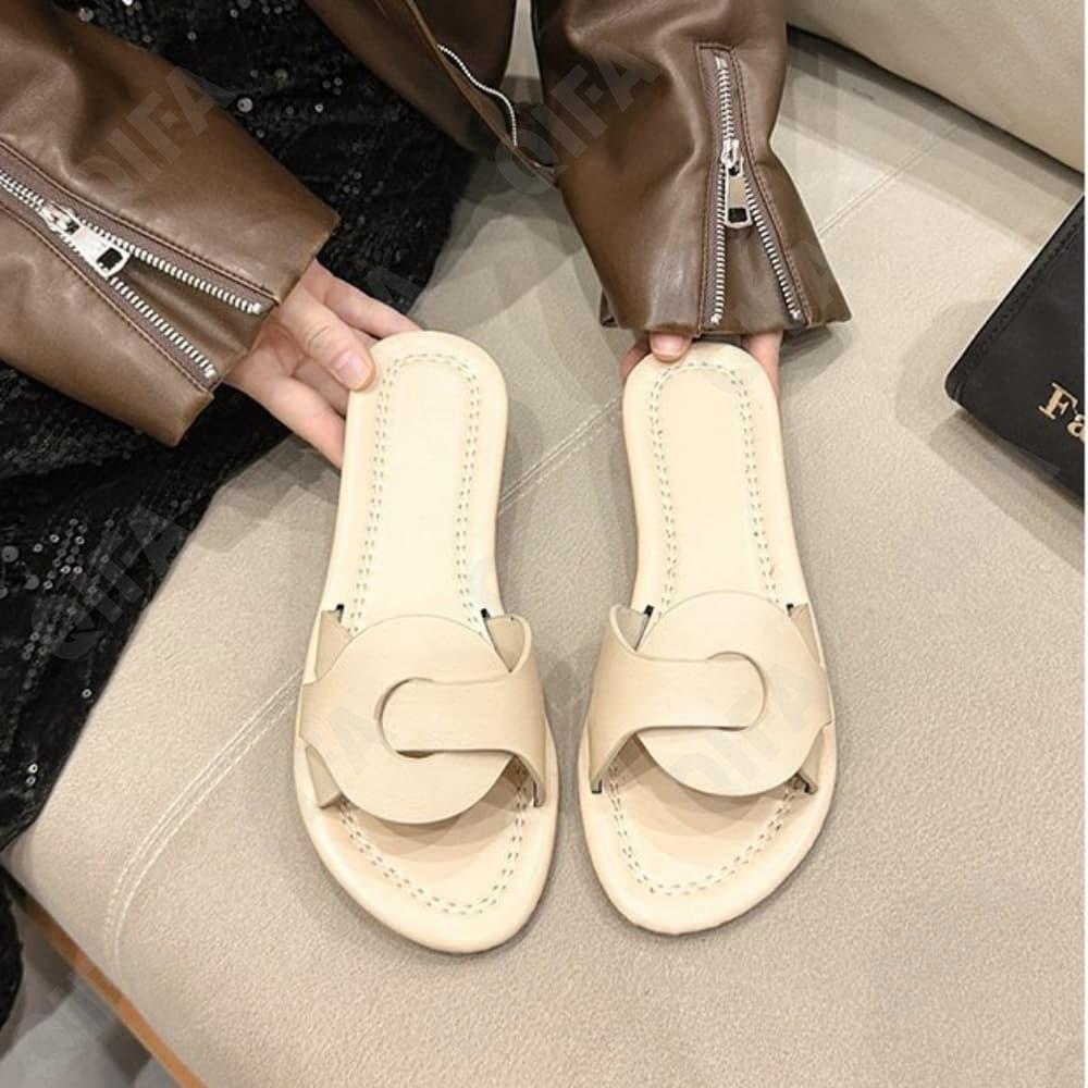 Женское Сабо