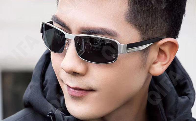 Мужские Солнцезащитные очки CC4569_813P-3