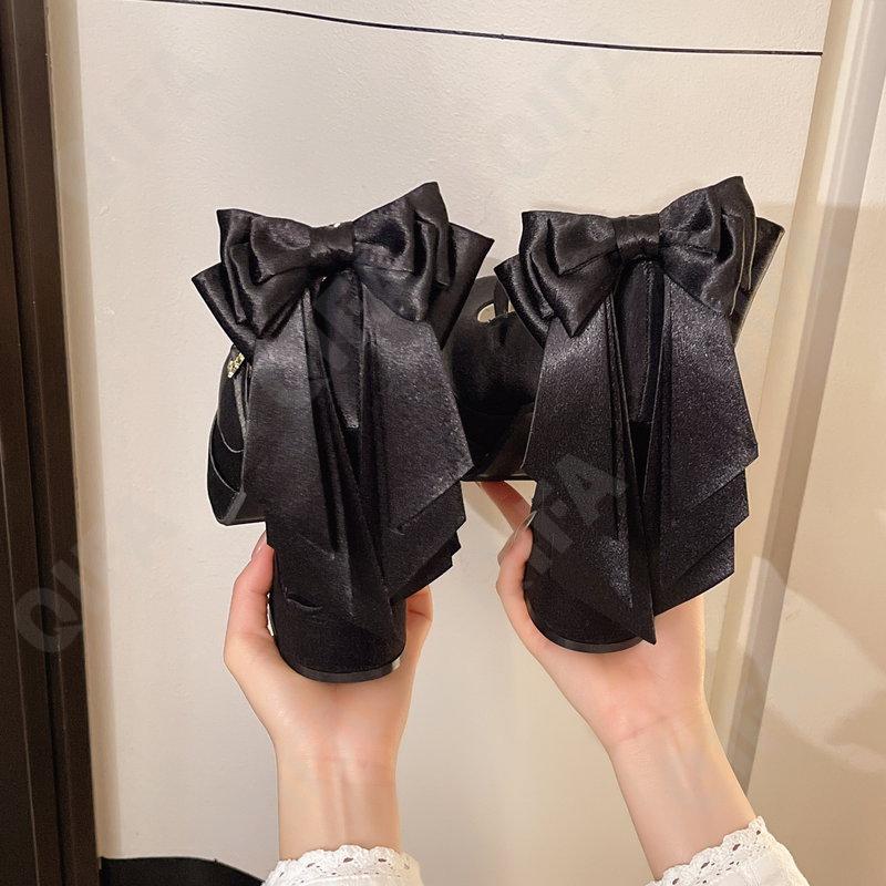 Женские Туфли CC3928_0419-2