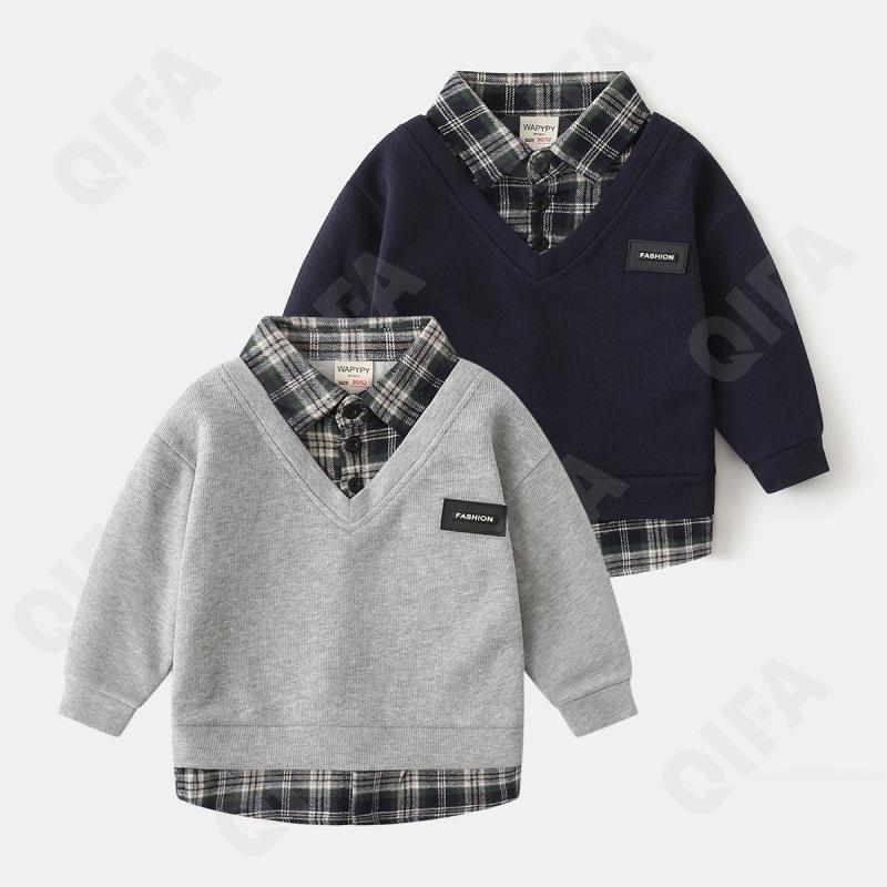 Детский Свитшот CC3266_SY4449_958_2576_44