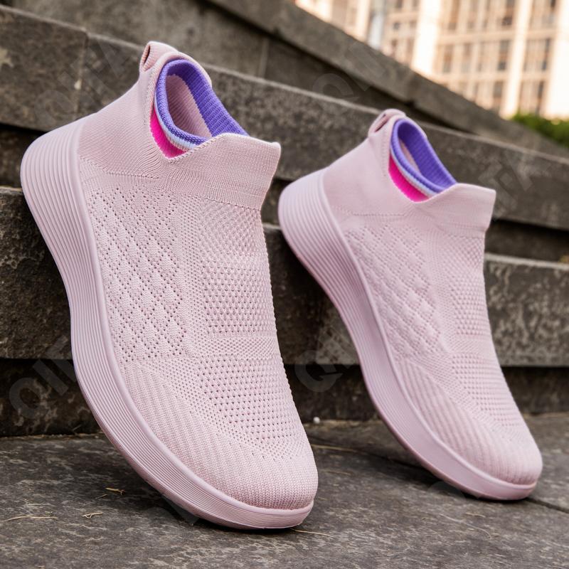 Женские Кроссовки CC3880_293W-5