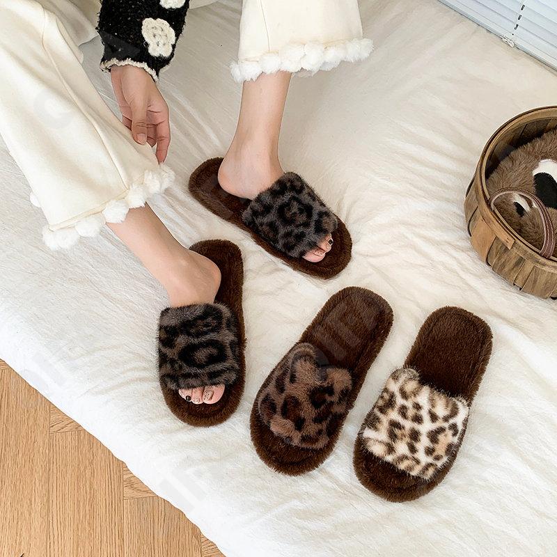 Женские Тапочки CC4988_5506-1