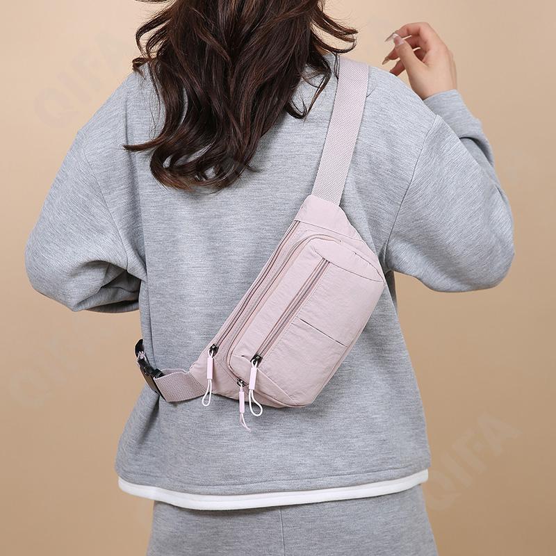 Женская Сумка поясная CC3005_YX25013-6