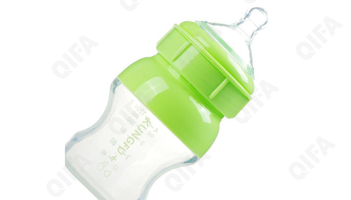 Бутылочка для кормления RC573_WGFA7256-2 Бутылочка для кормления RC573_WGFA7256-2