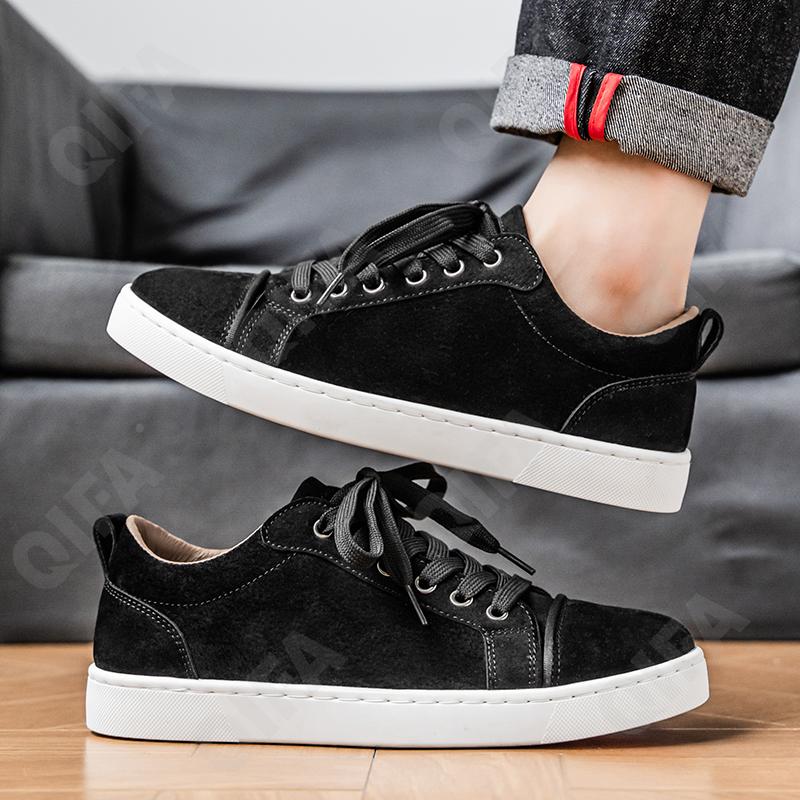 Мужские Кеды CC4876_CL071-2