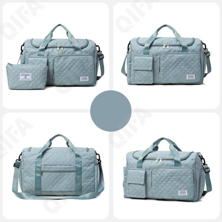 Женская Дорожная сумка CC4678_ZMN_027-1-1