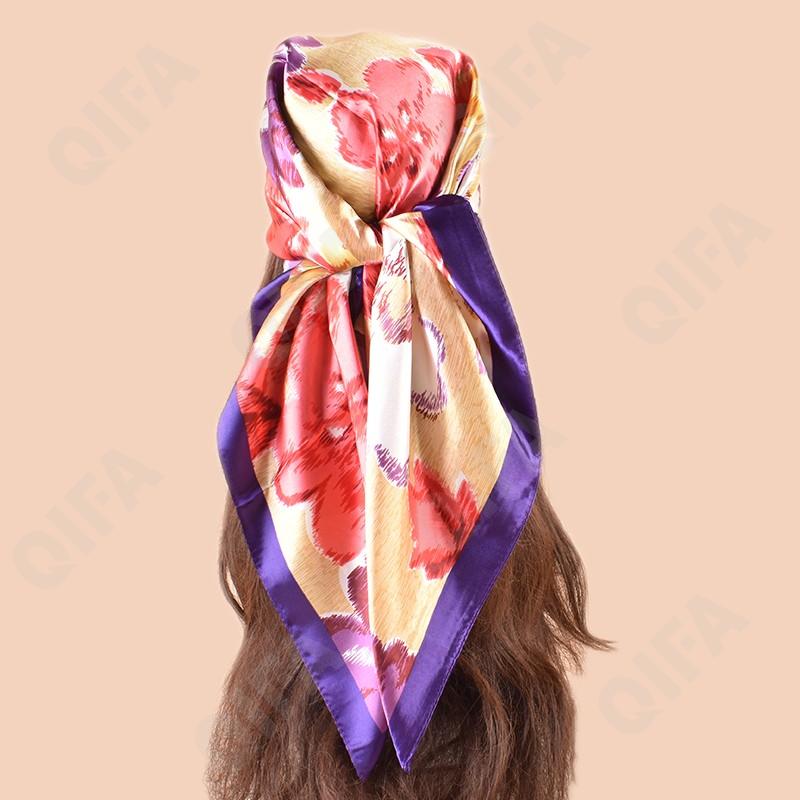 Женский Платок CC4230_D524-1 Женский Платок CC4230_D524-1