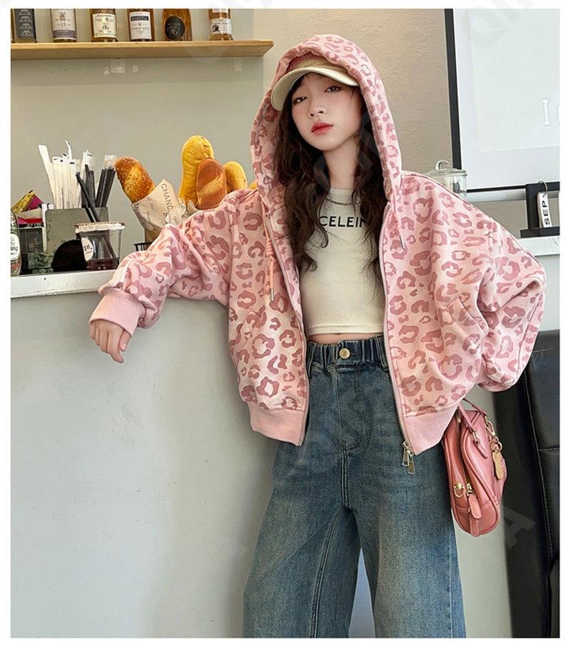 Детская Толстовка CC4807_T413_243_2579_73 Детская Толстовка CC4807_T413_243_2579_73