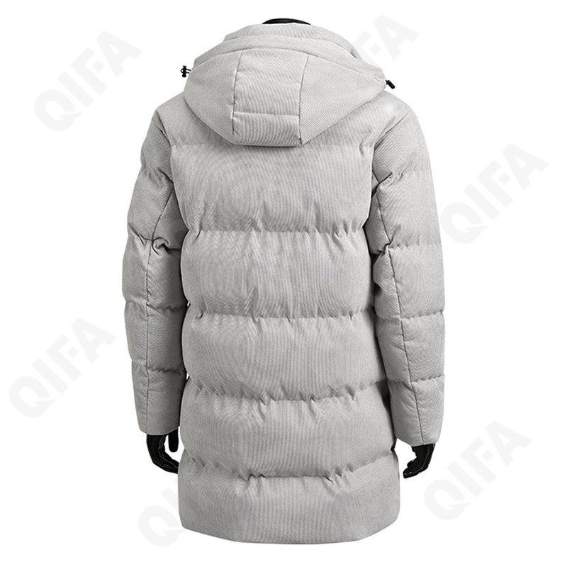 Мужское Полупальто CC5173_HW3088_231_1781_37 Мужское Полупальто CC5173_HW3088_231_1781_37