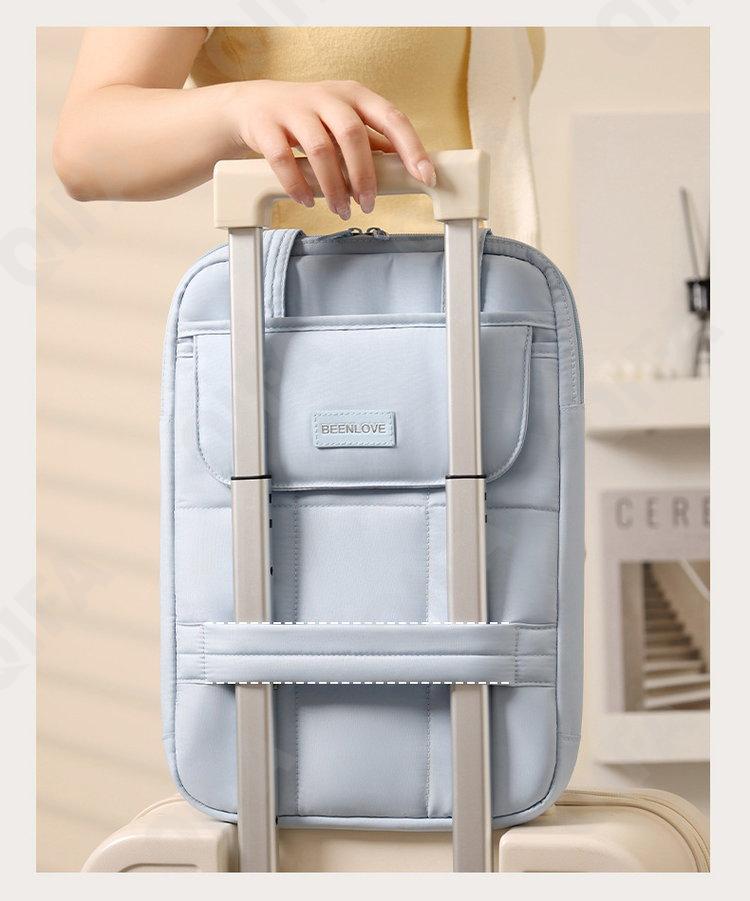 Женская Сумка для ноутбука CC4380_RH2553-1 Женская Сумка для ноутбука CC4380_RH2553-1