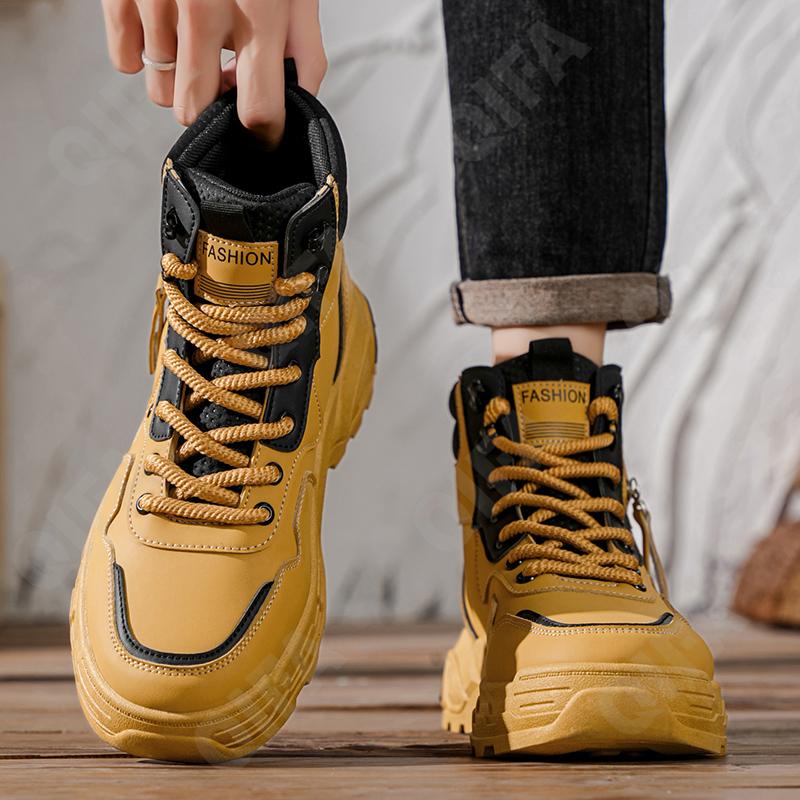 Мужские Кроссовки CC4114_X1186-1