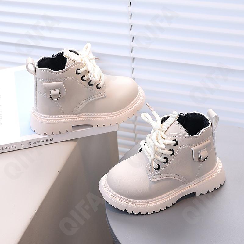 Детские Ботинки