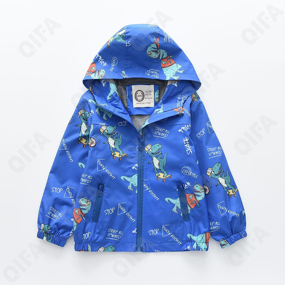 Детская Ветровка CC2119_0109-10-1