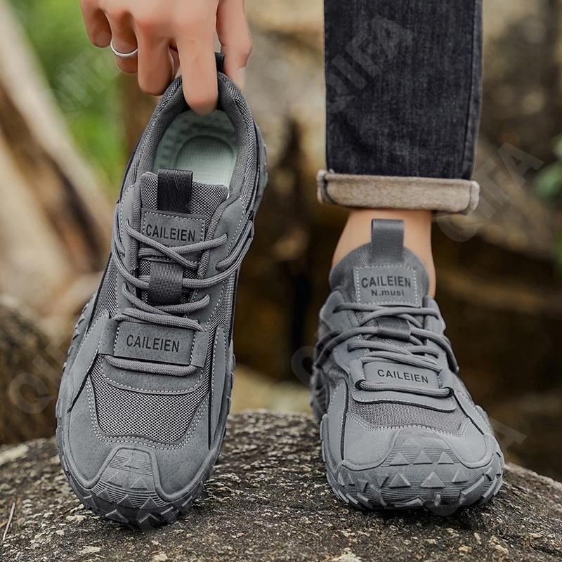 Мужские Ботинки CC4802_JY-LK9277-1 Мужские Ботинки CC4802_JY-LK9277-1