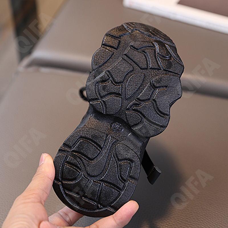 Детские Кроссовки CC4048_8119-A1