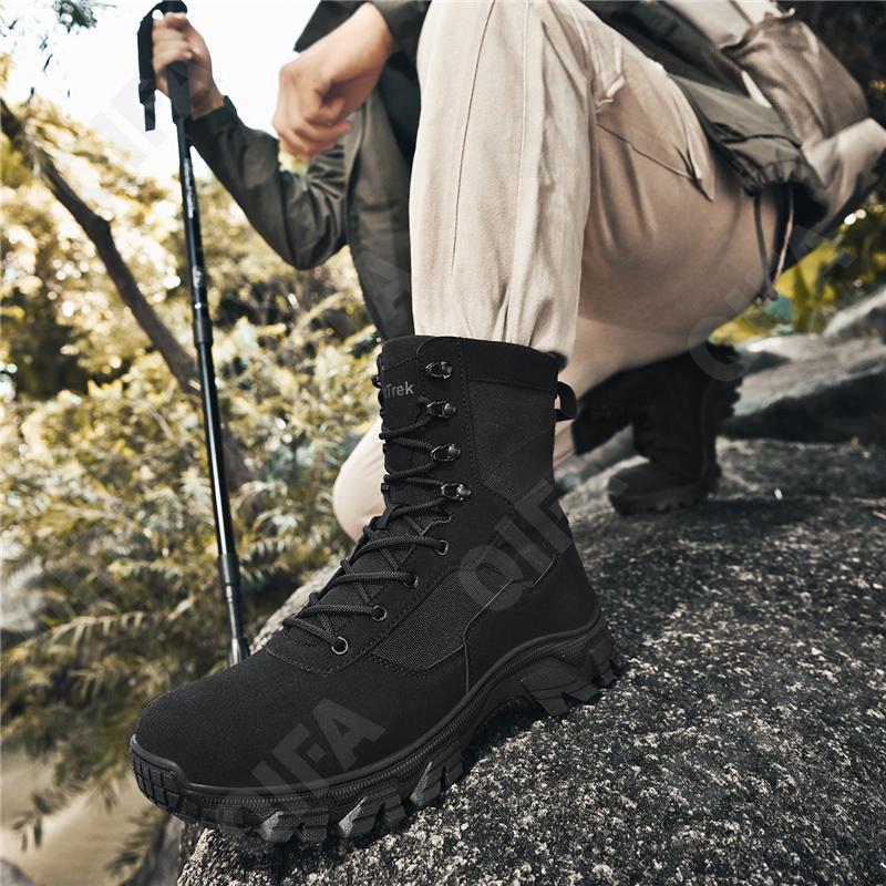 Мужские Ботинки CC5555_TT-6003-1 Мужские Ботинки CC5555_TT-6003-1