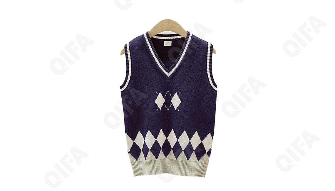 Детский Жилет CC1289_TR1003_235_1812