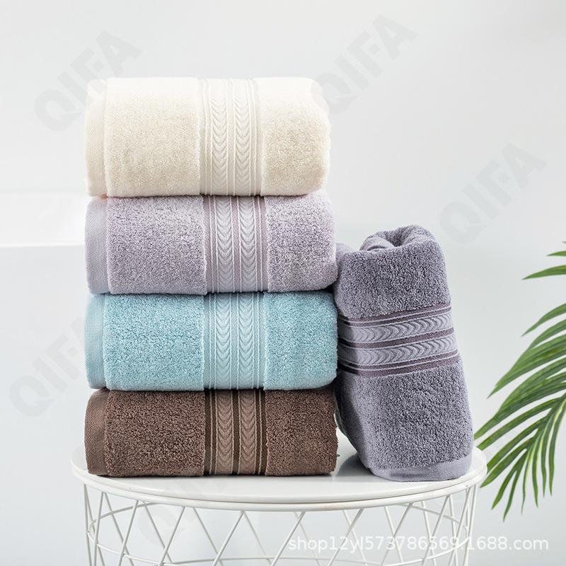 Полотенце банное CC3784_HX168D-6-9