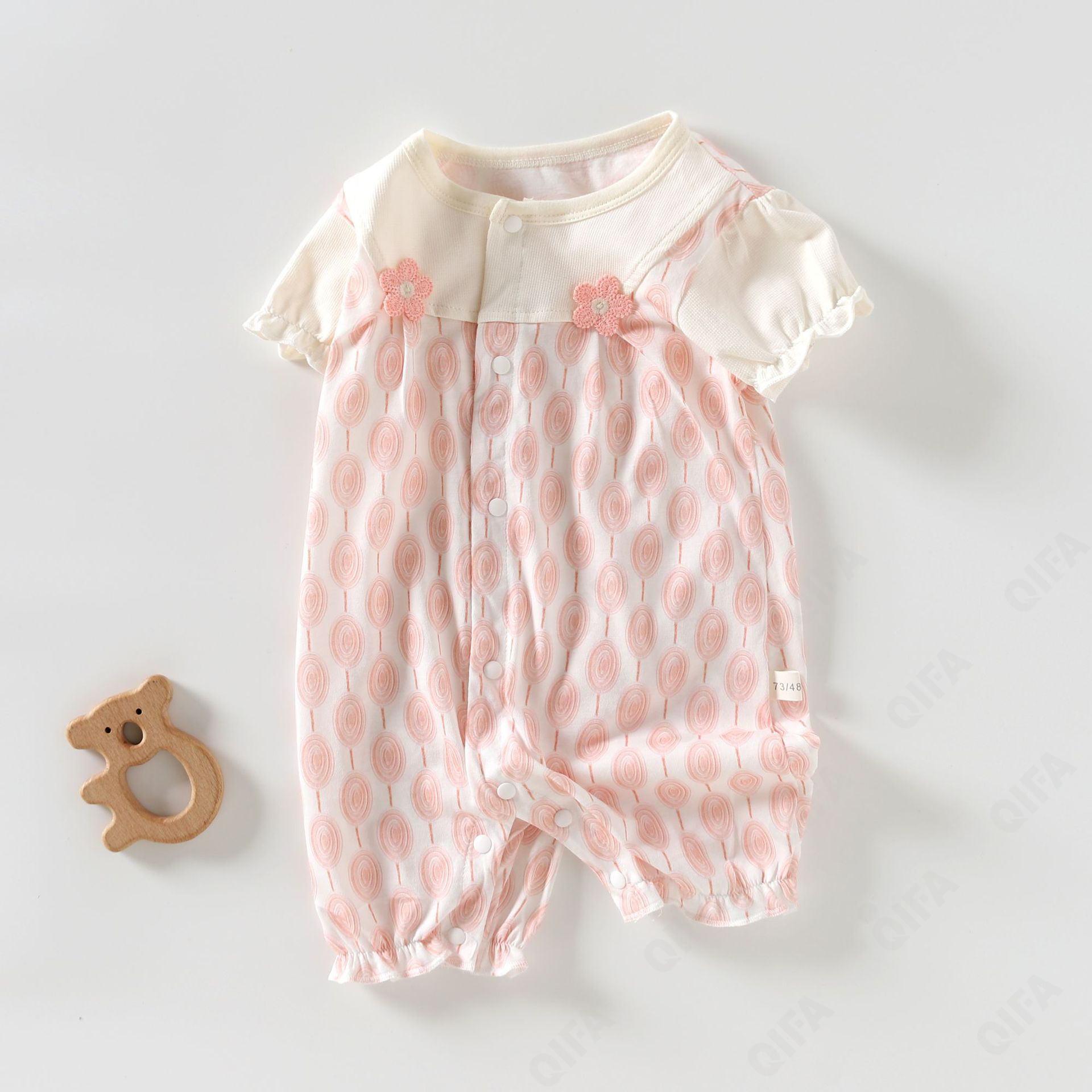 Детский Комбинезон CC2359_56063_243_2447_34