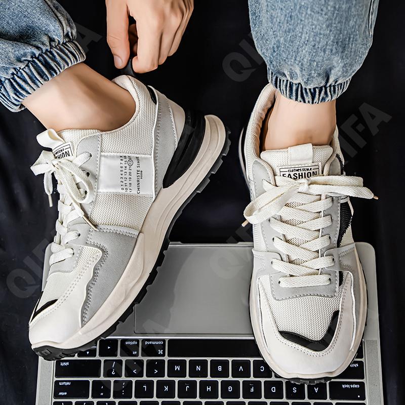 Мужские Кроссовки CC4011_JY-JL209-2