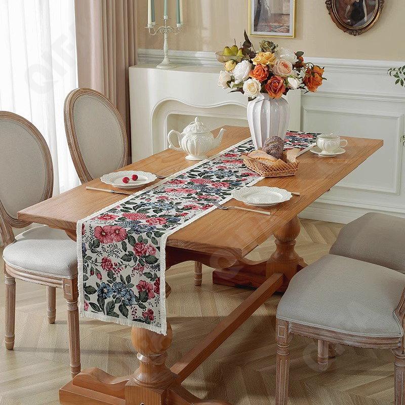 Дорожка на стол CC4643_ZQ01-16