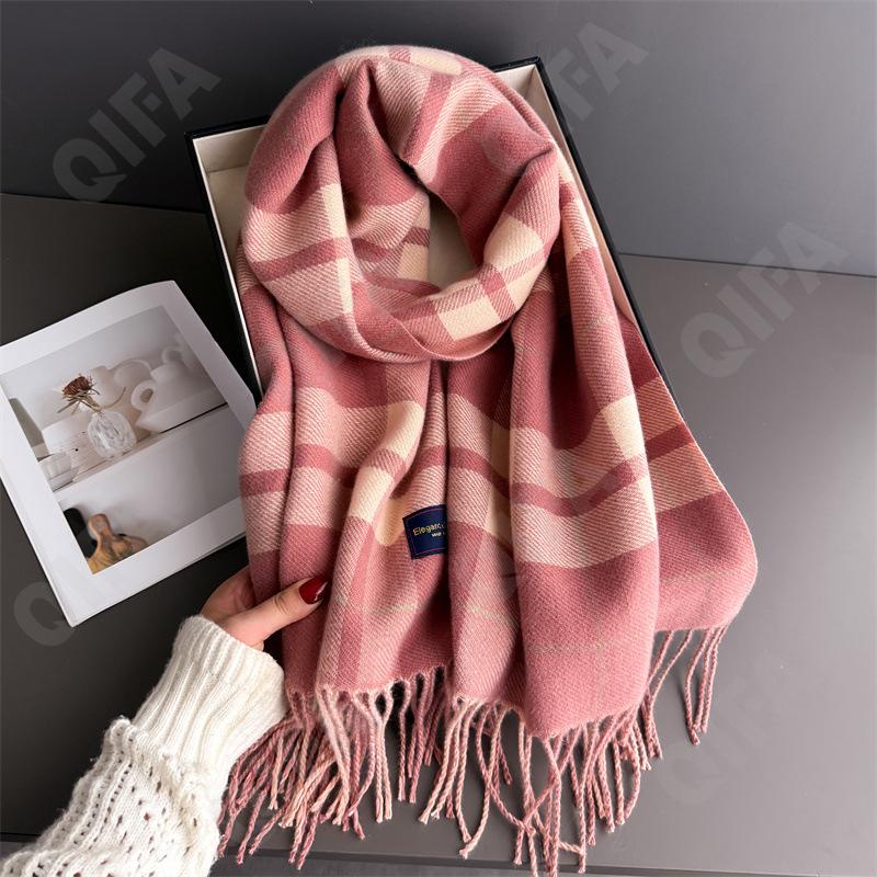 Женский Палантин CC4193_WT258-5 Женский Палантин CC4193_WT258-5