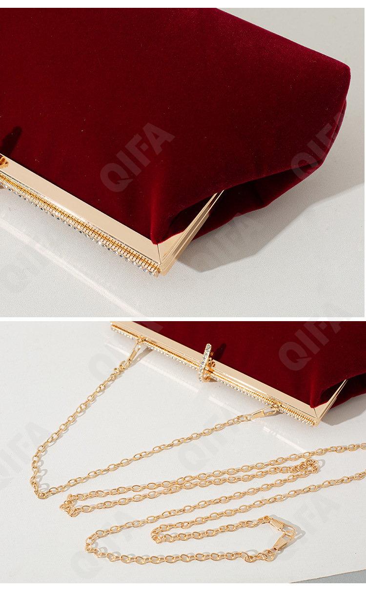 Женский Клатч CC2948_220014-2