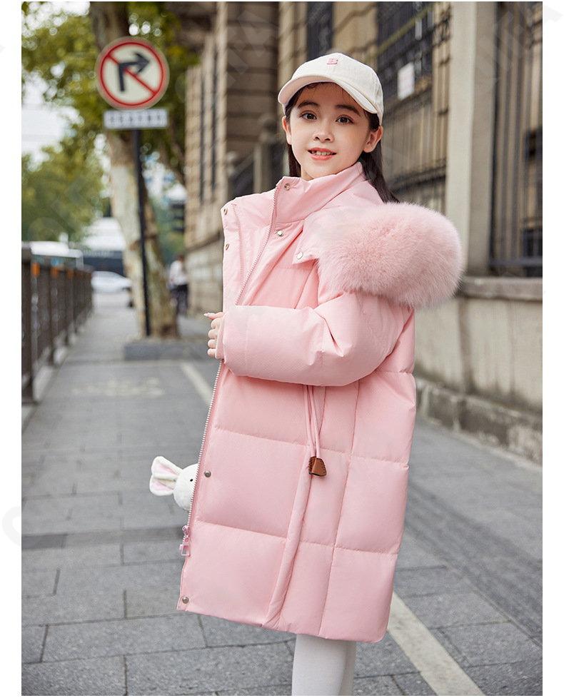 Детский Пуховик CC2361_AH16082_243_2575_49