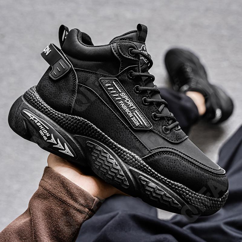 Мужские Кроссовки CC4119_JYK807-1