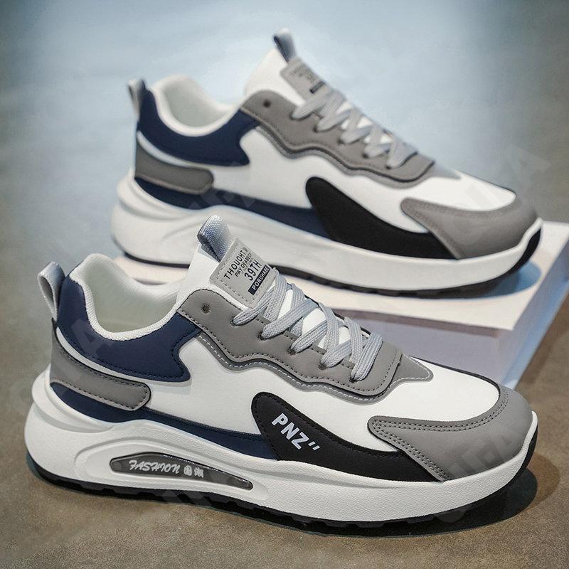 Мужские Кроссовки CC4802_JY-8026-1