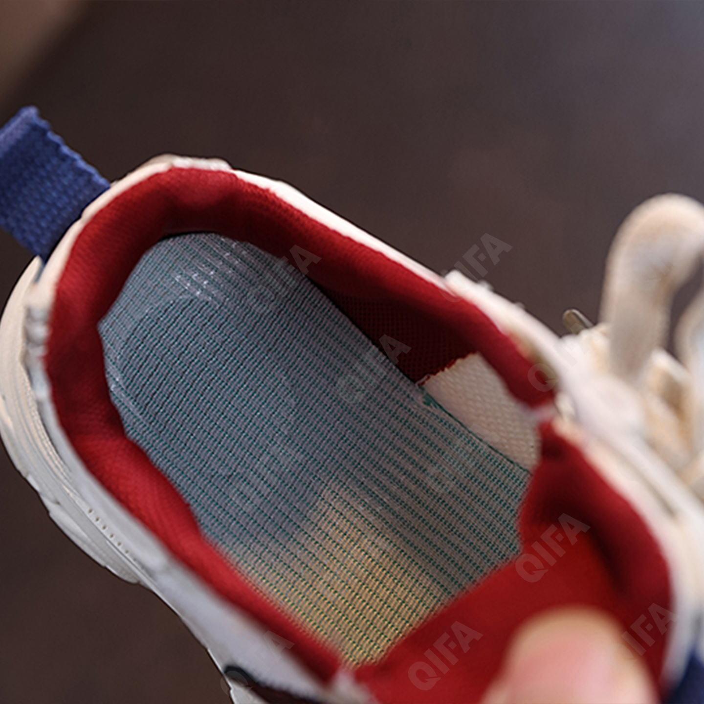 Детские Кроссовки CC4261_2025-888-A1