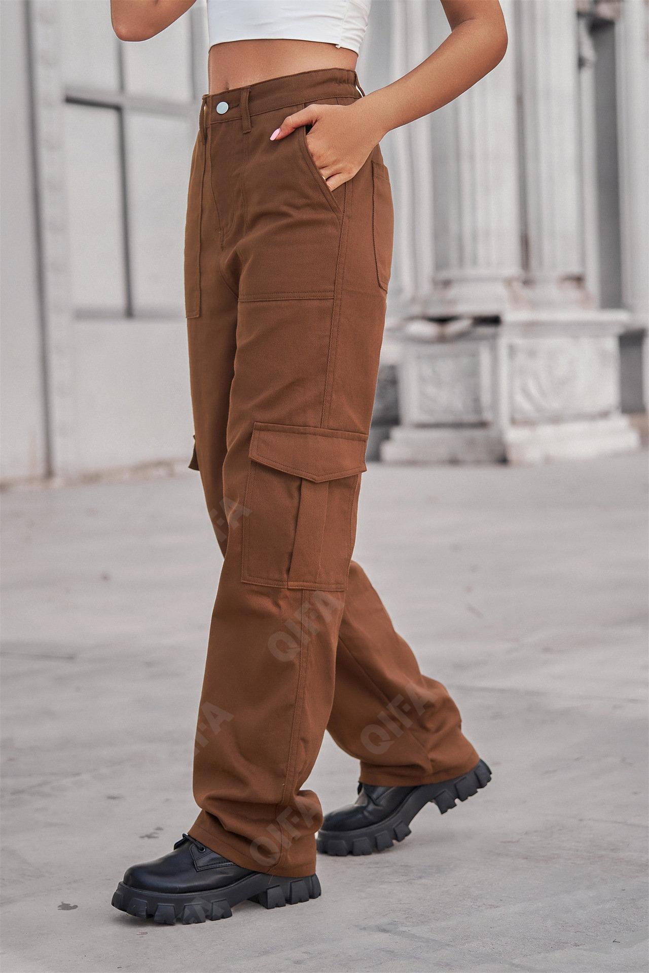 Женские Брюки CC4564_MN2093-1_2549_1777_31