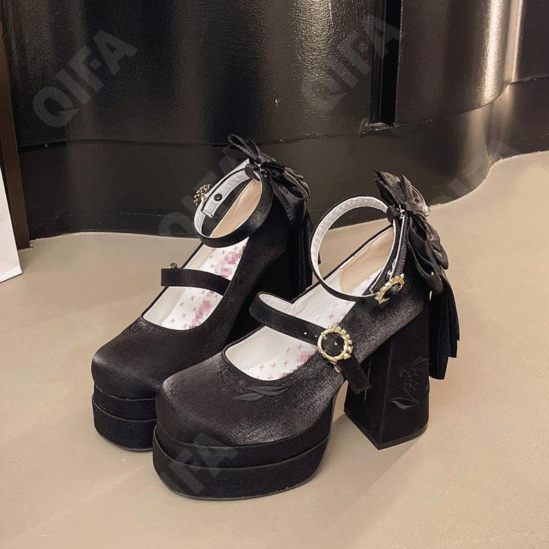 Женские Туфли CC3928_0419-2