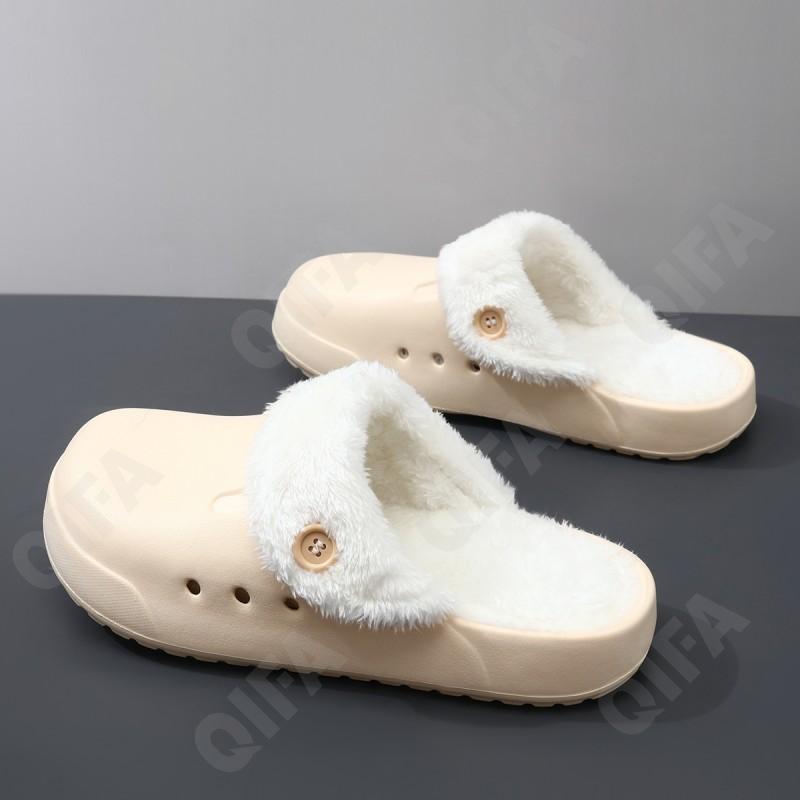 Женские Тапочки CC4922_9311-1-3