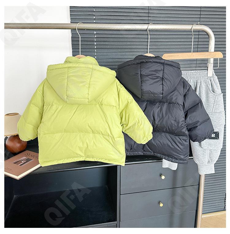 Детский Пуховик CC1327_DS6007_231_2574_43