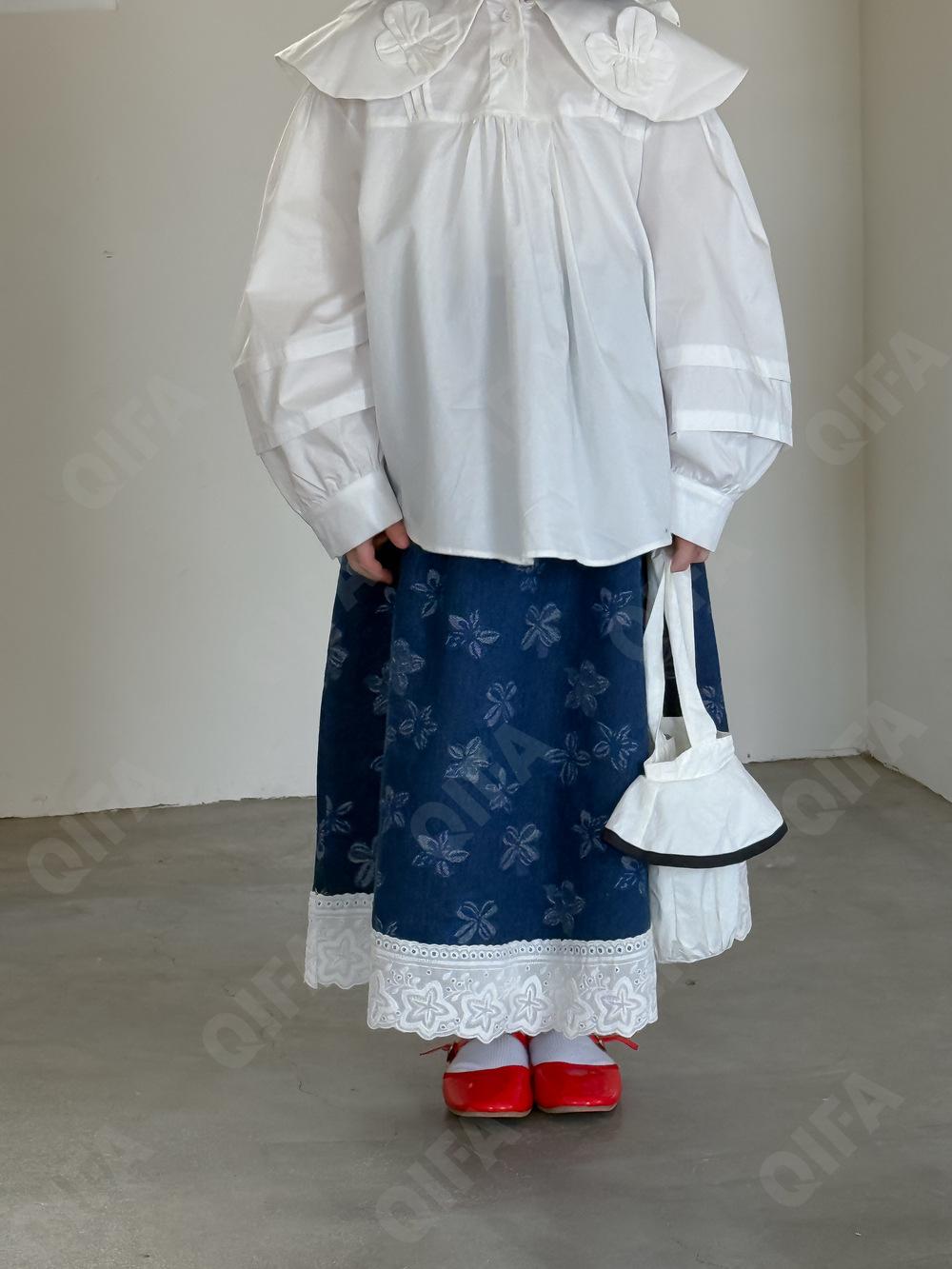 Детская Рубашка CC3871_2025C43_226_2574_51