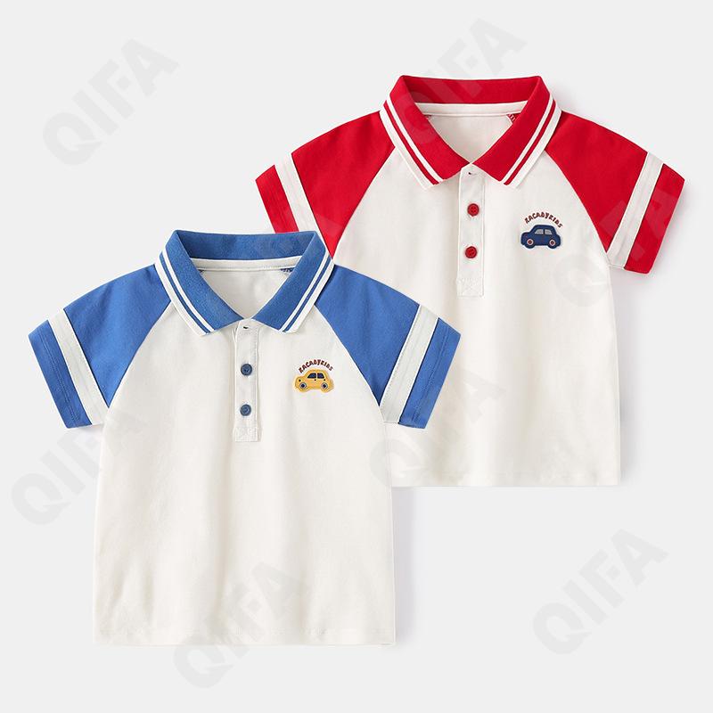 Детская Футболка CC1221_CTX022112221456_235_2574