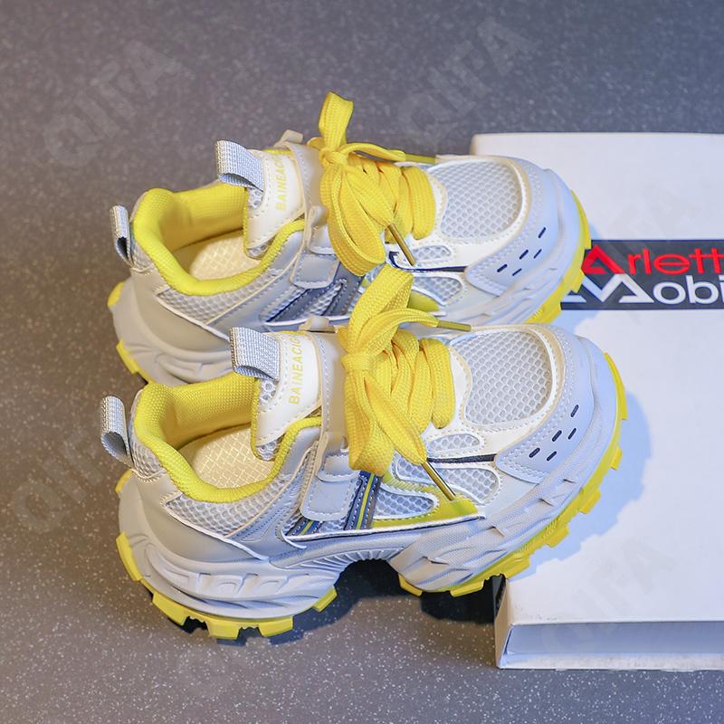 Детские Кроссовки CC3841_089-A1