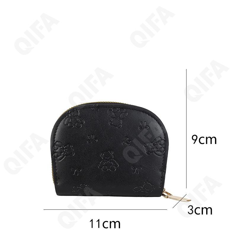Женская Кредитница CC2568_FQ528-006-6