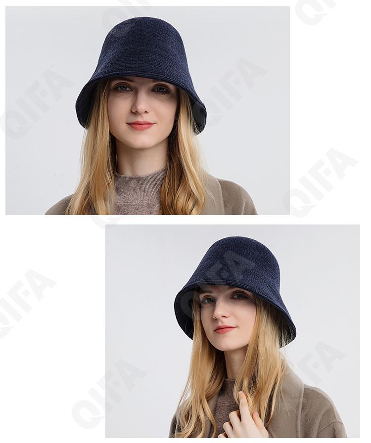 Женский Клош CC3581_XBG-9373A-8