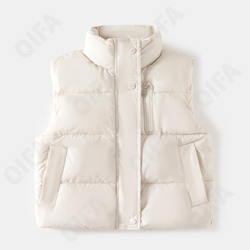 Детский Жилет CC3266_SY4381_244_2574_75