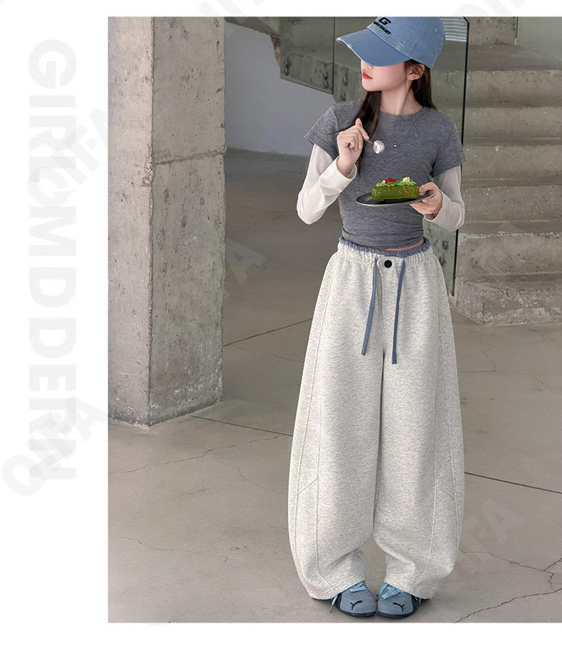 Детские Брюки CC1435_YLB-K38_243_2579_81