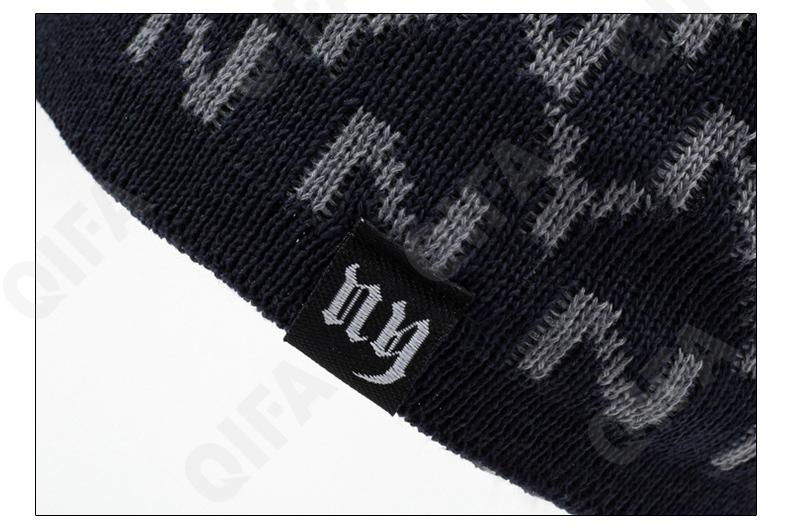 Мужская Шапка CC4472_A-475-4