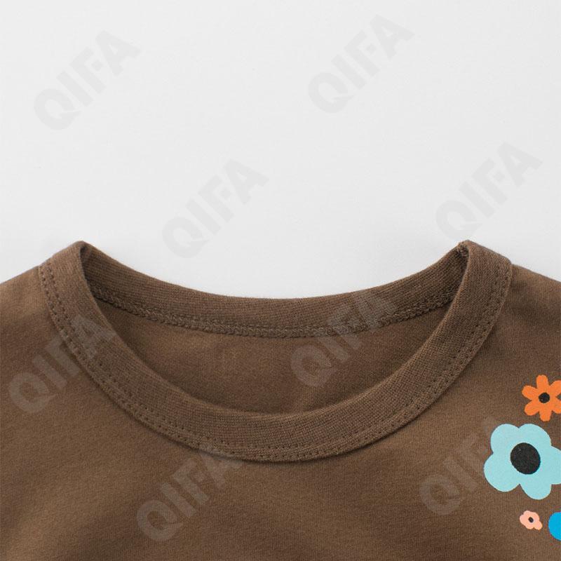 Детская Футболка CC2484_HT9248_234_1817_46 Детская Футболка CC2484_HT9248_234_1817_46