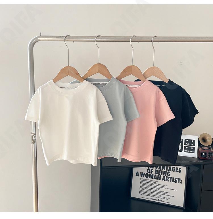 Детская Футболка CC1327_XS7007_243_2576_85