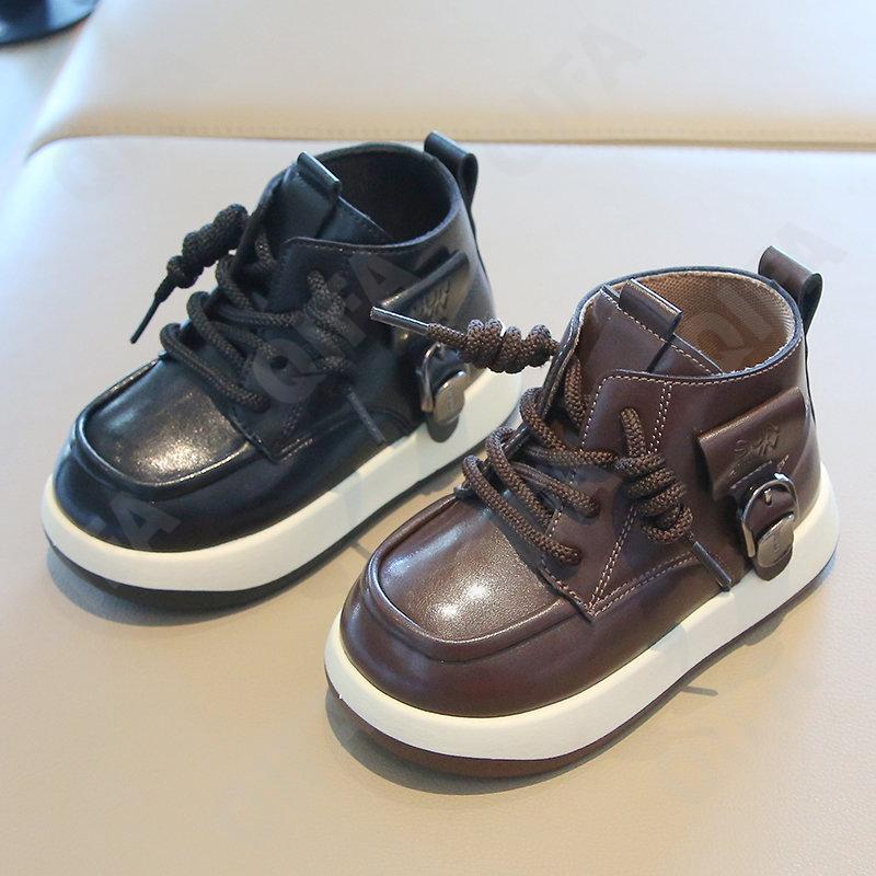 Детские Ботинки CC3405_TH808-B2