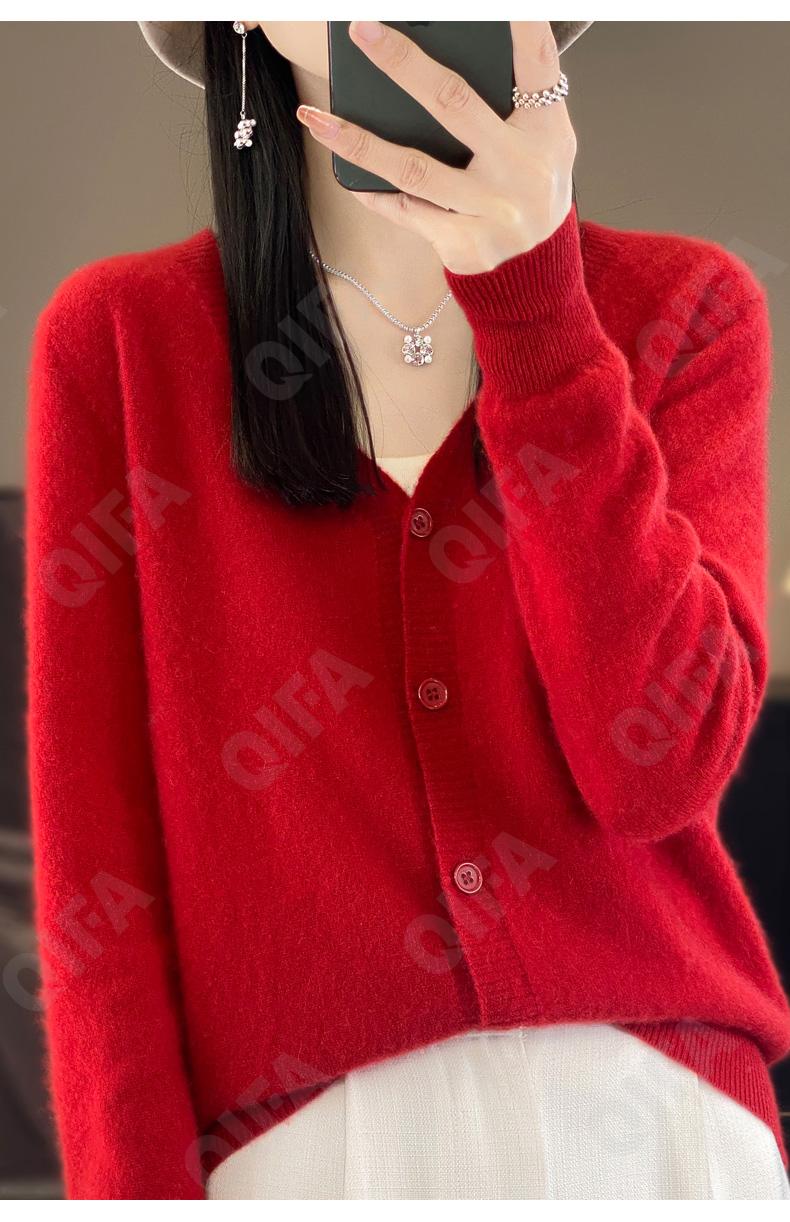 Женский Кардиган CC3116_NJR415_236_1777_36